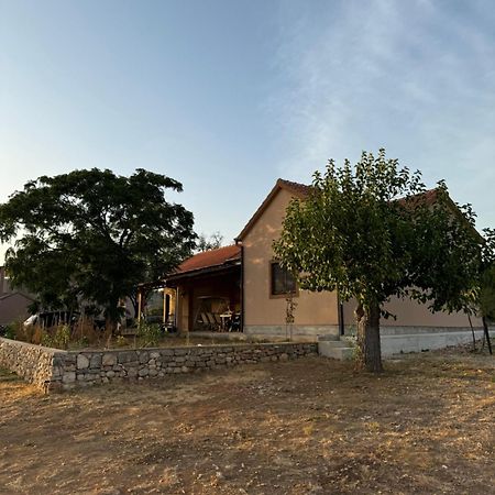 Willa Relax And Unwind: Family-Friendly House Near Zadar In Zagrad Zewnętrze zdjęcie