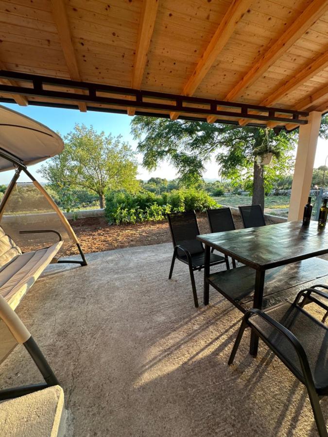 Willa Relax And Unwind: Family-Friendly House Near Zadar In Zagrad Zewnętrze zdjęcie