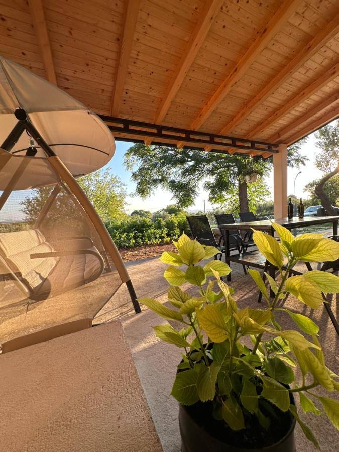 Willa Relax And Unwind: Family-Friendly House Near Zadar In Zagrad Zewnętrze zdjęcie