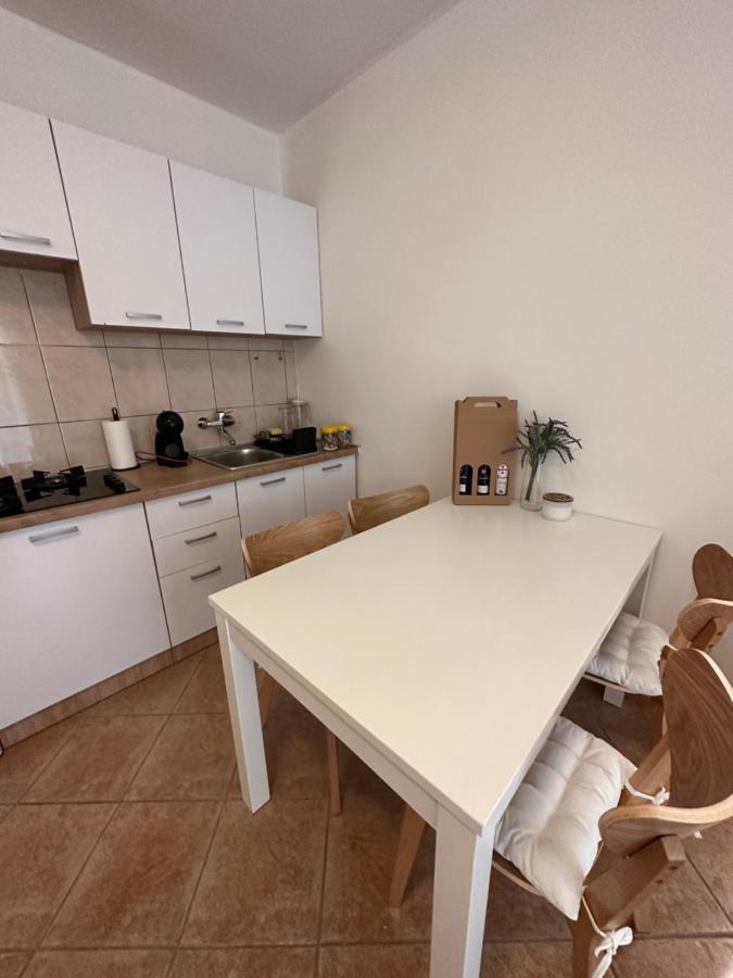 Willa Relax And Unwind: Family-Friendly House Near Zadar In Zagrad Zewnętrze zdjęcie