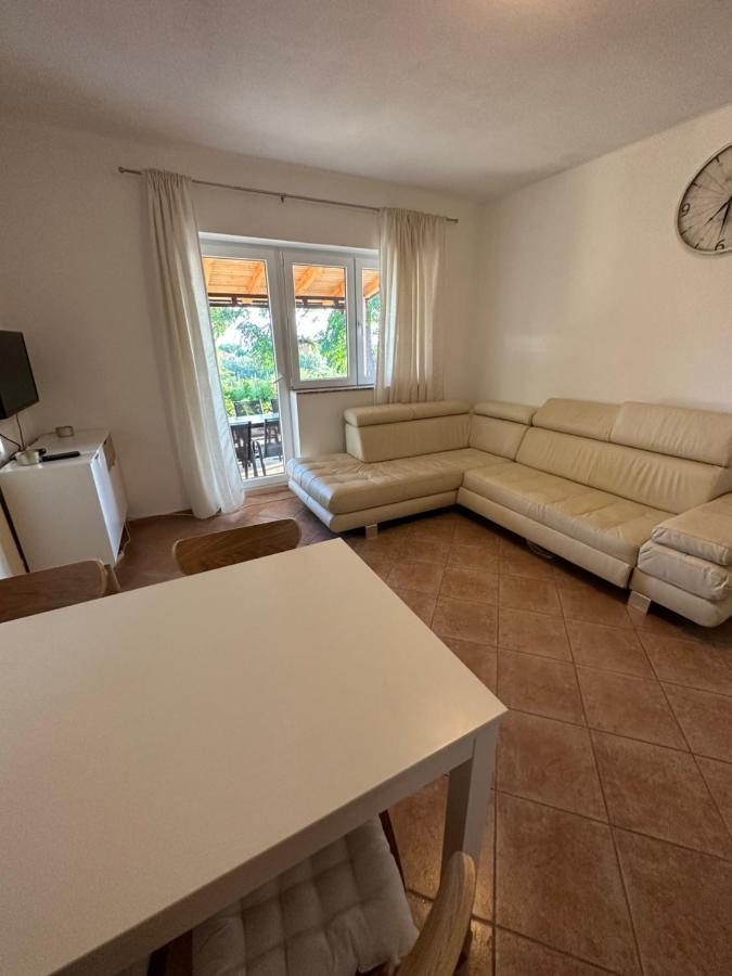 Willa Relax And Unwind: Family-Friendly House Near Zadar In Zagrad Zewnętrze zdjęcie