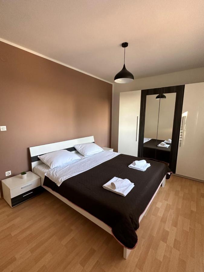 Willa Relax And Unwind: Family-Friendly House Near Zadar In Zagrad Zewnętrze zdjęcie