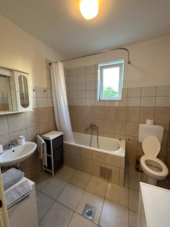 Willa Relax And Unwind: Family-Friendly House Near Zadar In Zagrad Zewnętrze zdjęcie